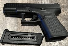 I Am a Retired US Army Special Forces NCO: The Glock 44 Makes You Better With Your Glock 19. I Still Wouldn’t Carry It.