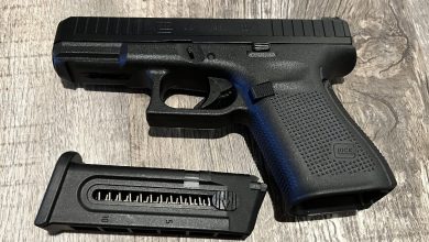 I Am a Retired US Army Special Forces NCO: The Glock 44 Makes You Better With Your Glock 19. I Still Wouldn’t Carry It.
