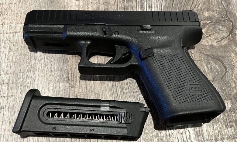 I Am a Retired US Army Special Forces NCO: The Glock 44 Makes You Better With Your Glock 19. I Still Wouldn’t Carry It.