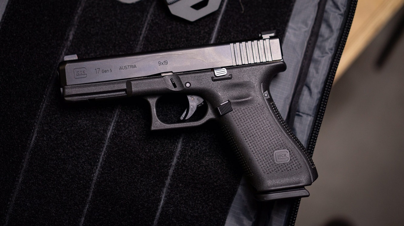 Glock 17