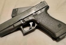I Am a Retired US Army Special Forces NCO: There Is Nothing Like the Big Boy 10mm Auto Glock 20 But This is No Concealed Carry Gun