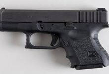 I Am a Retired US Army Special Forces NCO: There Is Nothing Like ‘Baby’ Glock 26 Even After over 30 Years for Concealed Carry