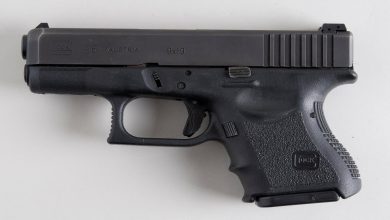 I Am a Retired US Army Special Forces NCO: There Is Nothing Like ‘Baby’ Glock 26 Even After over 30 Years for Concealed Carry