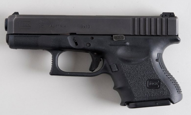 I Am a Retired US Army Special Forces NCO: There Is Nothing Like ‘Baby’ Glock 26 Even After over 30 Years for Concealed Carry