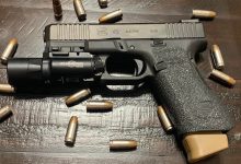 I Am a Retired US Army Special Forces NCO: The Gen 6 Glock 45 Ships With a Flat Trigger and an Optics-Ready Slide as Standard. Both Used to Be Aftermarket Work.