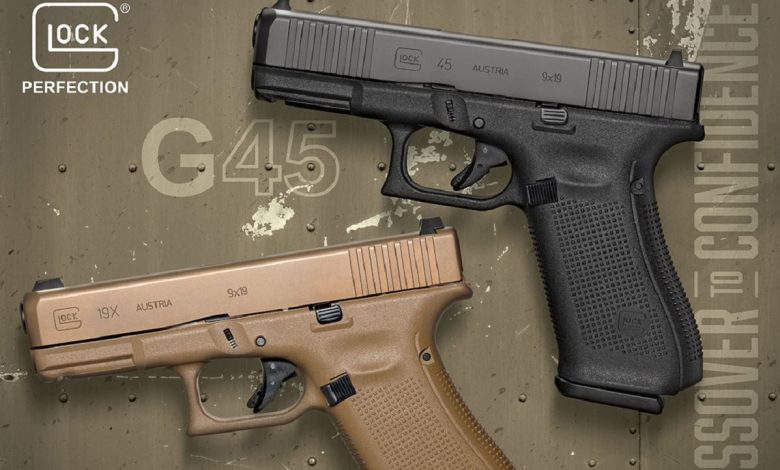I Am a Retired US Army Special Forces NCO: The Glock Gen 6 Fixed the Trigger Guard, the Beavertail and the Optics Mount. It Did Not Fix the Grip Angle.