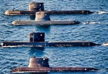 Not Made in the USA: Sweden Is Planning to Build A New AIP Submarine That Might Be One of the Most Quiet on Earth and Was Built Upon a Sub That Sunk a US Navy Aircraft Carrier in a Simulation