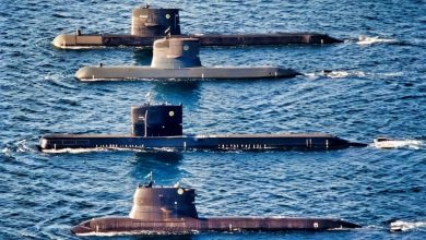Not Made in the USA: Sweden Is Planning to Build A New AIP Submarine That Might Be One of the Most Quiet on Earth and Was Built Upon a Sub That Sunk a US Navy Aircraft Carrier in a Simulation