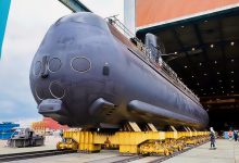 One NATO Ally Has a Class of ‘Diesel’ Submarines That Was Able to Sink a A US Navy Nimitz-Class Nuclear Aircraft Carrier In a Simulation and Is Now About To Become Even More Powerful Thanks to New Upgrades