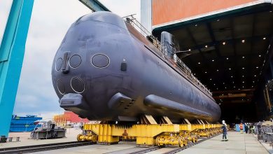 One NATO Ally Has a Class of ‘Diesel’ Submarines That Was Able to Sink a A US Navy Nimitz-Class Nuclear Aircraft Carrier In a Simulation and Is Now About To Become Even More Powerful Thanks to New Upgrades