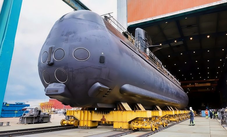 One NATO Ally Has a Class of ‘Diesel’ Submarines That Was Able to Sink a A US Navy Nimitz-Class Nuclear Aircraft Carrier In a Simulation and Is Now About To Become Even More Powerful Thanks to New Upgrades