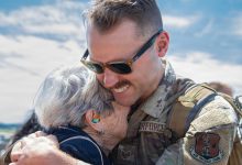Vermont F-35s spent 9 months deployed across two hemispheres