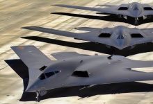 Hard Truth: China Doesn’t Need the H-20 Stealth Bomber That Tries to Copy the US Air Force B-2 and B-21 Raider