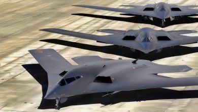Hard Truth: China Doesn’t Need the H-20 Stealth Bomber That Tries to Copy the US Air Force B-2 and B-21 Raider