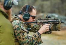 I Am a Retired US Army Special Forces NCO: NATO Asked for a Weapon to Arm Truck Drivers and Artillerymen Who Would Probably Never Fire It. It Ended Up With DEVGRU, GSG 9, GIGN and the US Capitol Police.