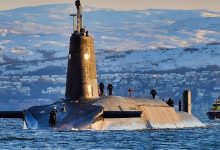 Contractors Glued Bolt Heads On Inside Britain’s Nuclear Submarine HMS Vanguard. Seven of 3,000 Bolts, and the Logbook Never Mentioned Glue.