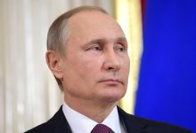 Putin Faces An Uncertain Future When the Ukraine War Ends