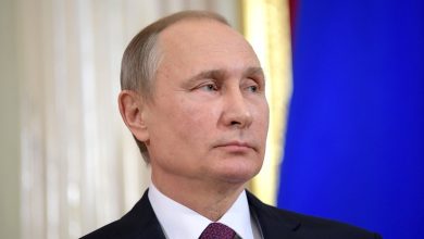Putin Faces An Uncertain Future When the Ukraine War Ends Putin Faces An Uncertain Future When the Ukraine War Ends