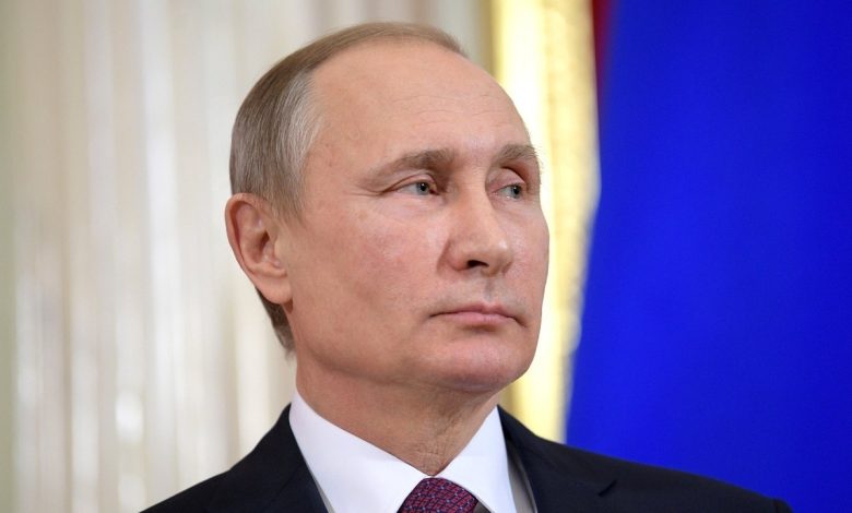 Putin Faces An Uncertain Future When the Ukraine War Ends