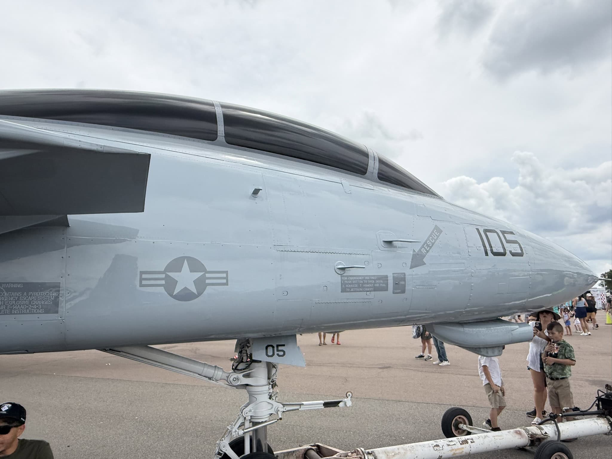F-14D