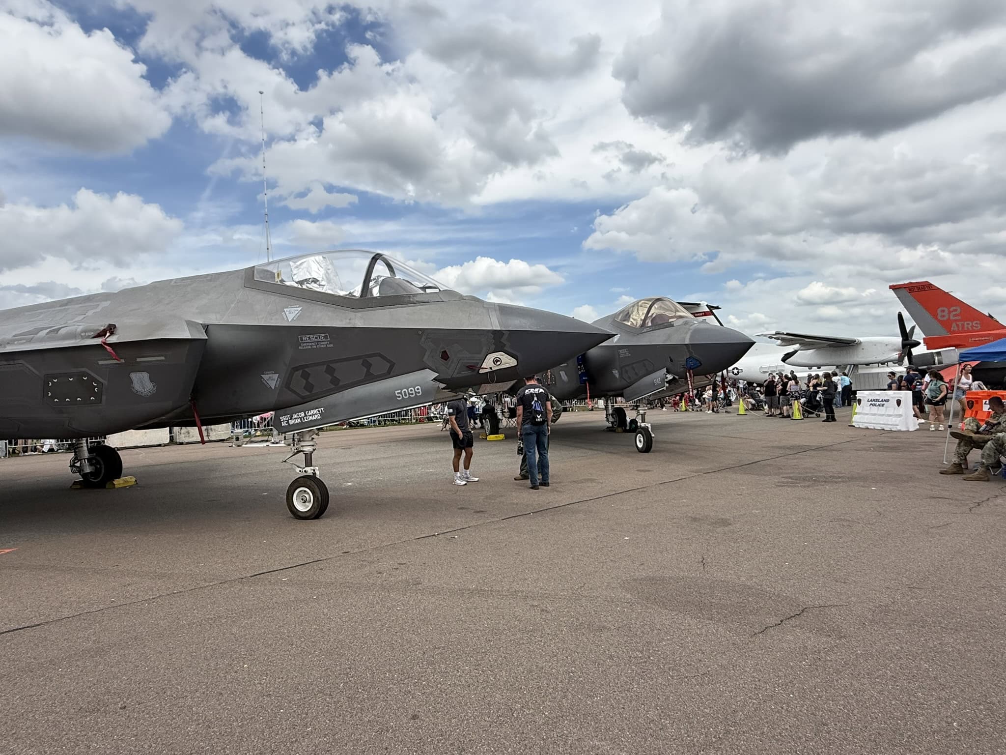F-35