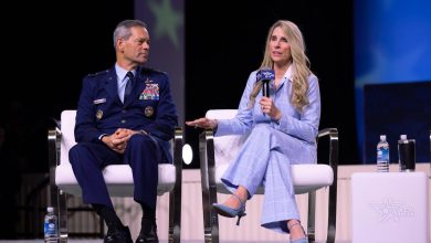 US Air Force renews efforts to ensure units have accurate spouse contact information US Air Force renews efforts to ensure units have accurate spouse contact information