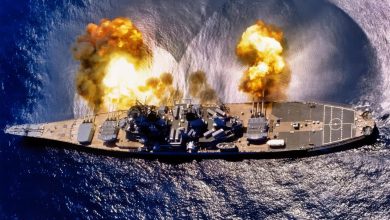 The US Navy’s New ,400,000,000 Nuclear Trump-Class Battleship Keeps Getting Called Obsolete Thanks to Drones. Chinese Military Experts Just Tested That Theory Out The US Navy’s New ,400,000,000 Nuclear Trump-Class Battleship Keeps Getting Called Obsolete Thanks to Drones. Chinese Military Experts Just Tested That Theory Out