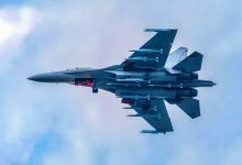 China Has Its Own Version of the US Air Force F-15E Strike Eagle That Was Built from the Designs of 1 of Russia’s Best Fighters Still Flying Today