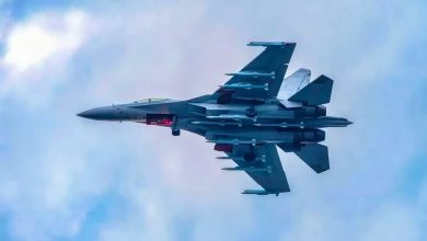 China Has Its Own Version of the US Air Force F-15E Strike Eagle That Was Built from the Designs of 1 of Russia’s Best Fighters Still Flying Today
