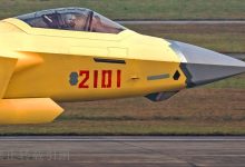 China’s J-20 And J-35A Stealth Fighters Don’t Have To Beat US Military F-22 Raptors And F-35s. Beijing Is Building Enough That They Don’t Need To