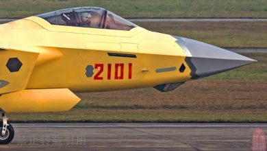China’s J-20 And J-35A Stealth Fighters Don’t Have To Beat US Military F-22 Raptors And F-35s. Beijing Is Building Enough That They Don’t Need To