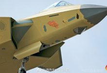 Investigations Found China Had About 50 J-20 Stealth Fighters in 2020 and Roughly 300 by Mid-2025. RUSI Projects Total Production Could Reach 1,000 Aircraft by 2030