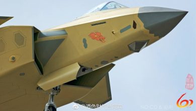 Investigations Found China Had About 50 J-20 Stealth Fighters in 2020 and Roughly 300 by Mid-2025. RUSI Projects Total Production Could Reach 1,000 Aircraft by 2030