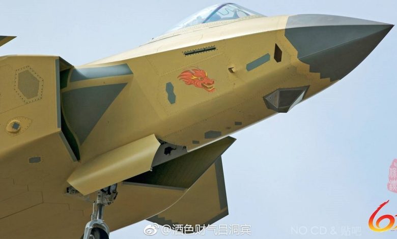 Investigations Found China Had About 50 J-20 Stealth Fighters in 2020 and Roughly 300 by Mid-2025. RUSI Projects Total Production Could Reach 1,000 Aircraft by 2030