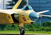 9/11 Bought China’s Military 2 Decades to Become a Powerhouse