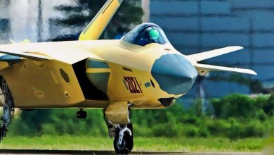 9/11 Bought China’s Military 2 Decades to Become a Powerhouse