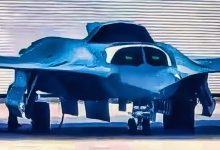 China Might Have Up to Five New Prototypes of the J-36 ‘NGAD’ Stealth Fighter Flying and They Keep Showing Them Off While the Boeing F-47 Is a Top Secret Mystery