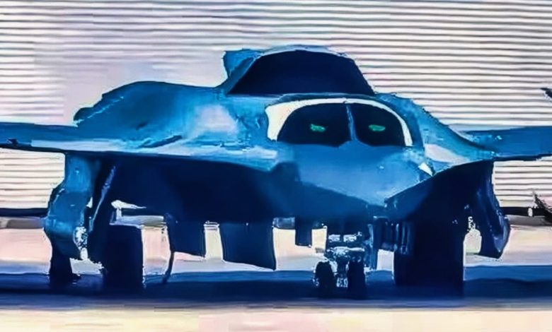 China Might Have Up to Five New Prototypes of the J-36 ‘NGAD’ Stealth Fighter Flying and They Keep Showing Them Off While the Boeing F-47 Is a Top Secret Mystery