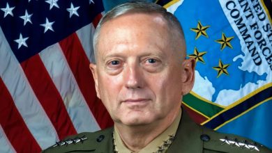 23 Years Later, General James ‘Mad Dog’ Mattis and His Line on the Marines Is Still One of the Greatest Military Quotes in Armed Forces History