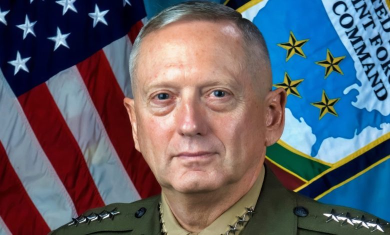 23 Years Later, General James ‘Mad Dog’ Mattis and His Line on the Marines Is Still One of the Greatest Military Quotes in Armed Forces History 23 Years Later, General James ‘Mad Dog’ Mattis and His Line on the Marines Is Still One of the Greatest Military Quotes in Armed Forces History