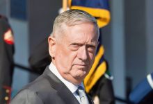 23 Years Ago, General James Mattis’s Best US Marine Corps Line Is Still One of the Greatest Military Quotes in Armed Forces History