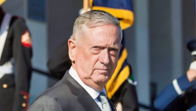 23 Years Ago, General James Mattis’s Best US Marine Corps Line Is Still One of the Greatest Military Quotes in Armed Forces History 23 Years Ago, General James Mattis’s Best US Marine Corps Line Is Still One of the Greatest Military Quotes in Armed Forces History