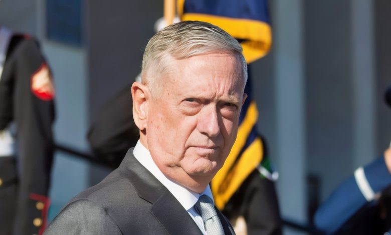 23 Years Ago, General James Mattis’s Best US Marine Corps Line Is Still One of the Greatest Military Quotes in Armed Forces History