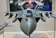 Sorry, F-35: South Korea’s Air Force Takes Delivery of its First Stealthy KF-21 Boramae Fighter