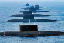Russia’s Kilo-Class ‘Black Hole’ Stealth Submarines Were Sold in Batches to Both China and Iran