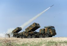 Croatia buys South Korean rocket artillery after HIMARS purchase from the US