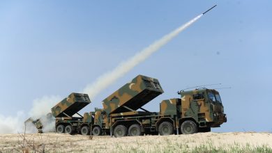 Croatia buys South Korean rocket artillery after HIMARS purchase from the US