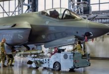 Canada Scored the Lockheed Martin F-35A at 57.1 Out of 60 Points for Military Capability in Its 2021 Fighter Competition. The Saab Gripen E Scored 19.8. On Mission Performance It Was 97 Percent Against 22 Percent, and Ottawa Is Still Considering Buying Both.