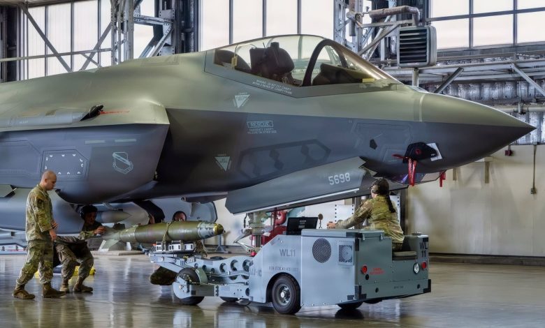 Canada Scored the Lockheed Martin F-35A at 57.1 Out of 60 Points for Military Capability in Its 2021 Fighter Competition. The Saab Gripen E Scored 19.8. On Mission Performance It Was 97 Percent Against 22 Percent, and Ottawa Is Still Considering Buying Both.
