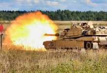 Challenger 3 vs. M1 Abrams SEPv3 Could Be a Coin Flip If They Ever Had To Fight Each Other in What Would Be the Ultimate Tank Battle